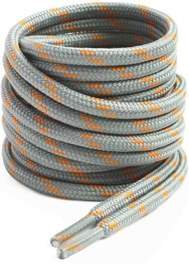 Stevige Laarzen Veters voor Wandelen en Werk