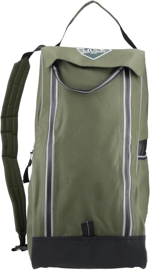 Stevige Laarzentas voor Modderige Laarzen Waterdicht