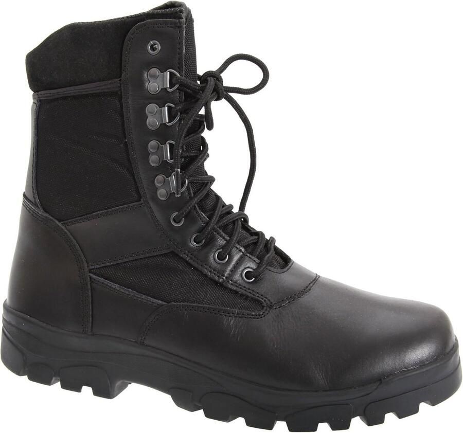 Stevige Legerkisten voor Kadetten en Buitenactiviteiten