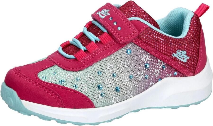 Stevige Meisjessneakers voor Dagelijks Gebruik Comfortabele Casual Sportschoen