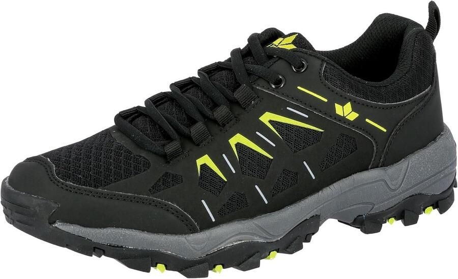 Stevige Mid-High Wandelschoenen voor en voor Trekking en Buitenactiviteiten