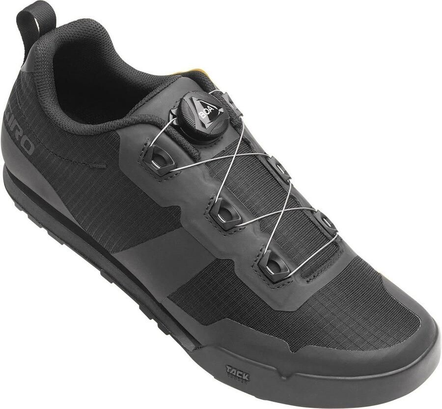 Stevige Mountainbike Schoenen & Comfortabele Flat Pedal Fietsschoen