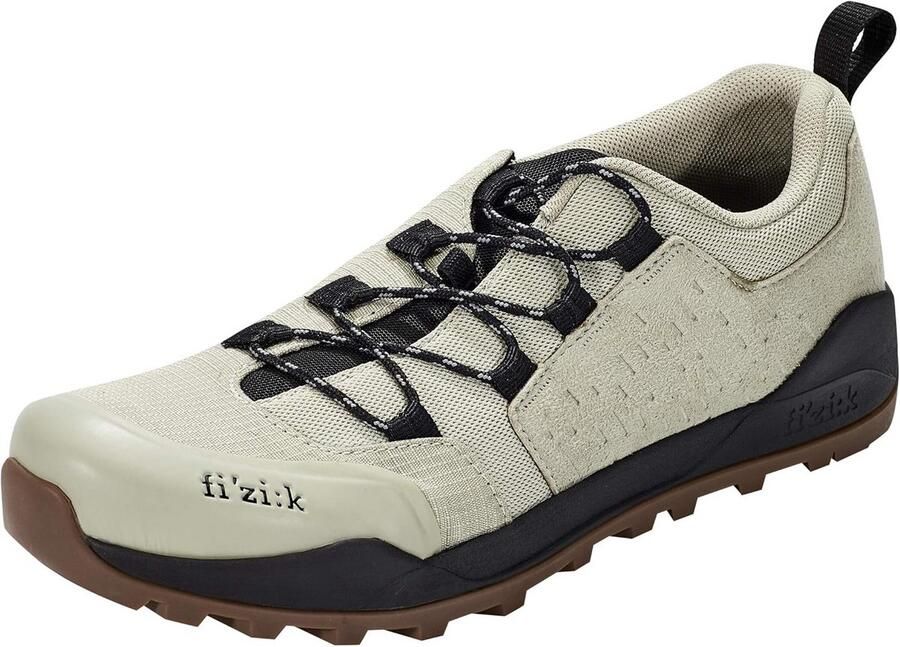 Stevige Mountainbike Schoenen Heren voor Trails en All-Mountain Fietsen