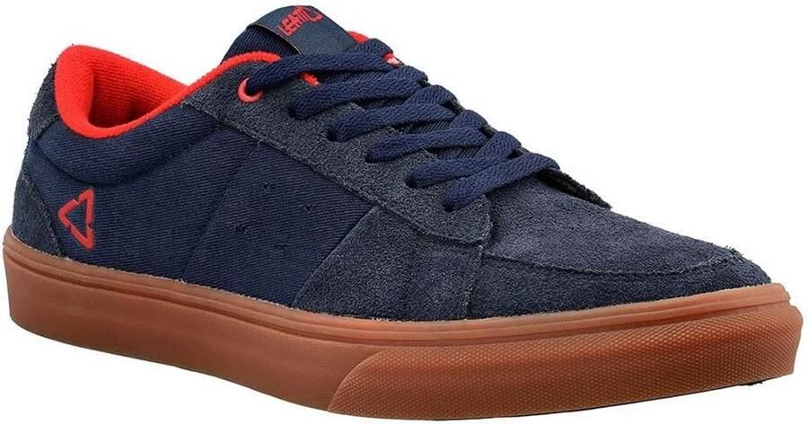 Stevige MTB Schoenen 1.0 voor Platform Pedalen Comfortabel en Duurzaam