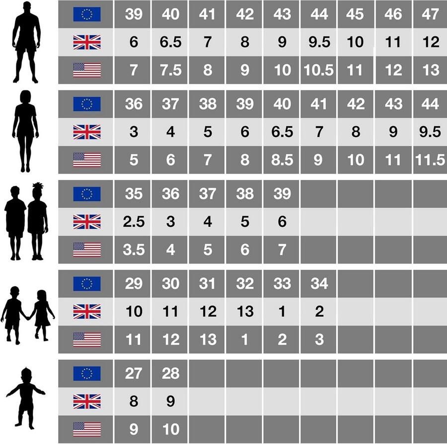 Stevige Nylon Veters voor Wandelschoenen en Laarzen Waterafstotend