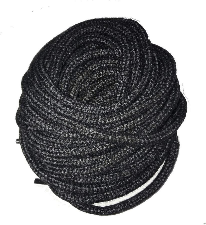 Stevige Veters voor Veiligheidsschoenen en Leren Laarzen 1 Paar