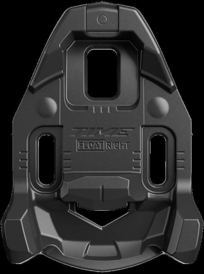 Stevige Schoenplaatjes voor Xpresso MTB Systeem