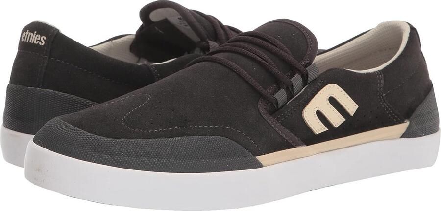 Stevige Skateschoenen voor Heren