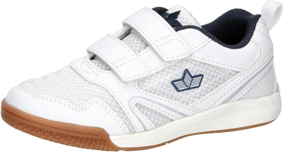 Stevige Sportschoenen en Velcro Sluiting en Ade d Nylon