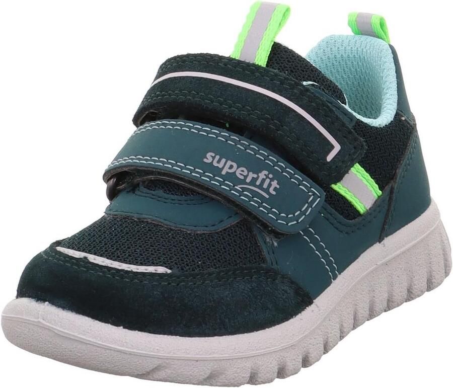 Stevige Sportsneakers voor Jongens Comfortabele Kinderschoenen