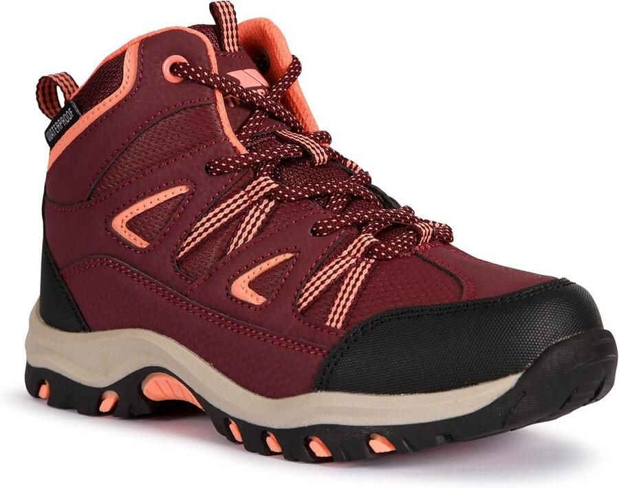 Stevige Unisex Wandelschoenen voor Volwassenen Ideaal voor Hiken en Kamperen