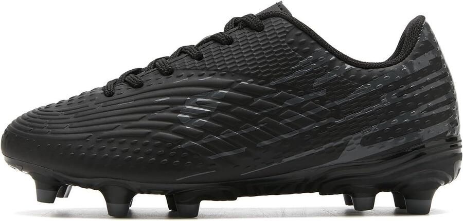 Stevige Voetbalschoenen en Voor Gras en Veld Kinderen