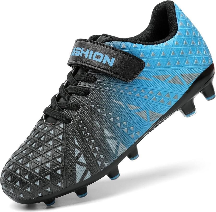 Voetbalschoenen Jongens voor Kids Outdoor Athletic Voetbalschoenen