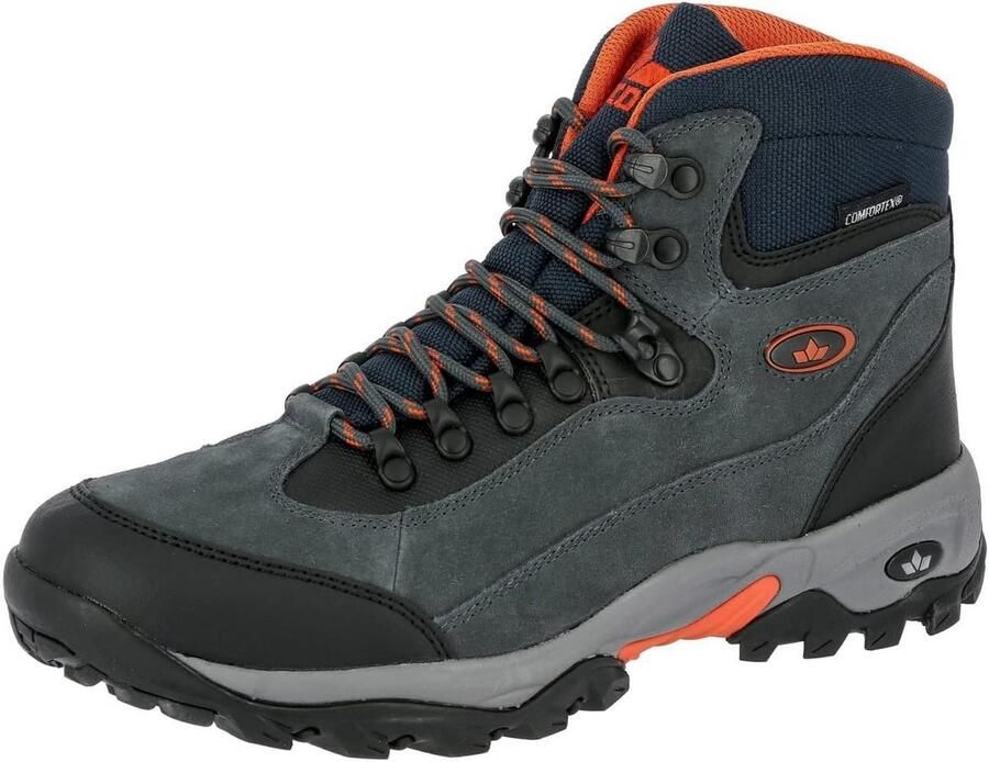 Stevige Wandelschoenen Heren Trekking & Outdoor Laarzen
