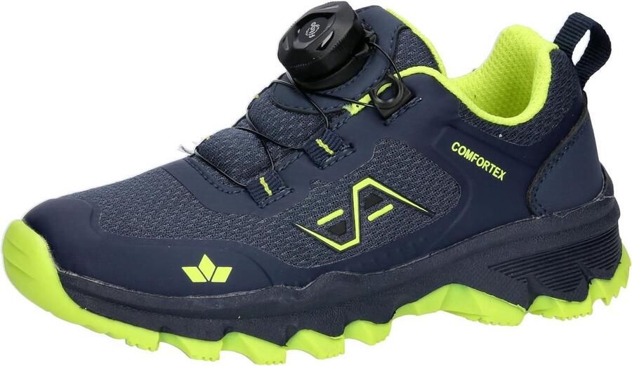 Stevige Wandelschoenen Kinderen Waterdicht en Comfortabel voor Buitenactiviteiten