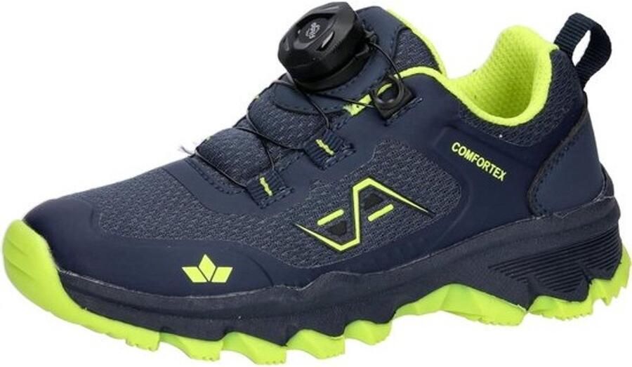 Stevige Wandelschoenen Kinderen Waterdicht en Comfortabel voor Buitenactiviteiten