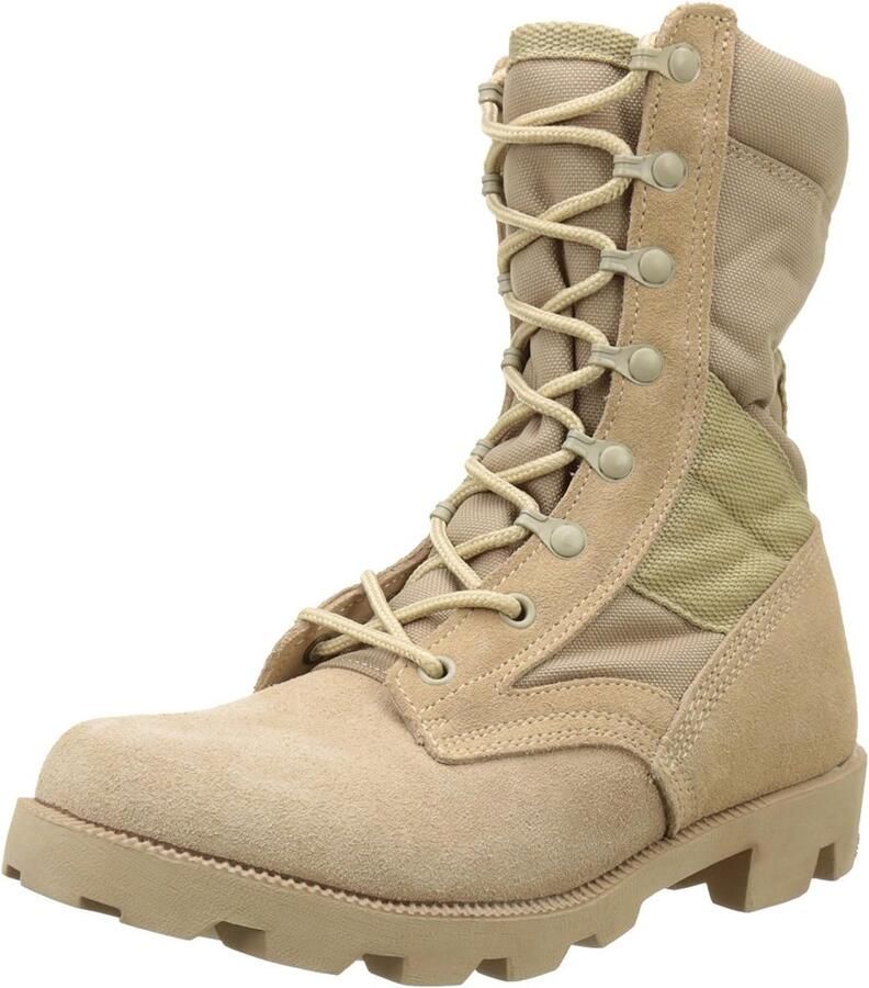 Comfortabele Outdoorschoenen met Snelsluiting voor Wandelen en Trekking