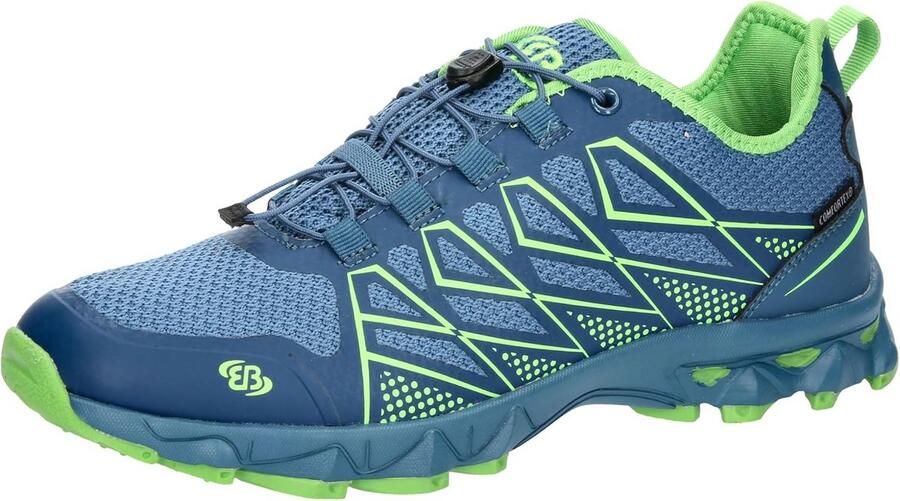 Stevige Wandelschoenen Unisex Waterdichte Trekkinglaarzen voor en