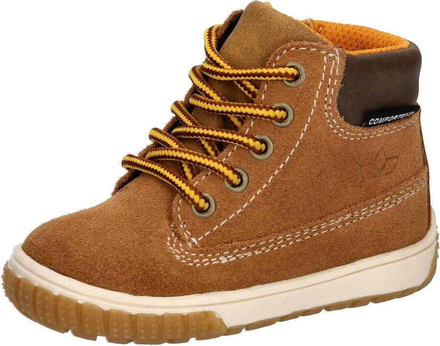 Jongens Wandellaarzen Waterdicht en Warm voor Winterwandelingen