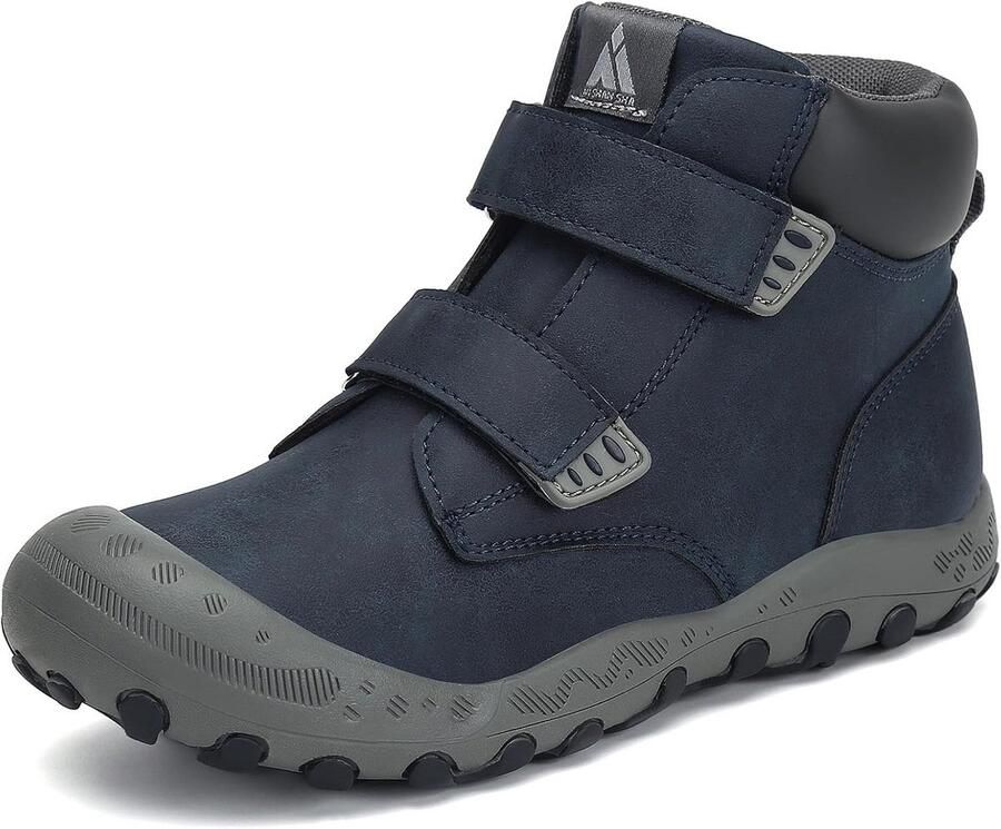 Stevige Wandelschoenen voor Kinderen en Antislip Outdoorschoenen