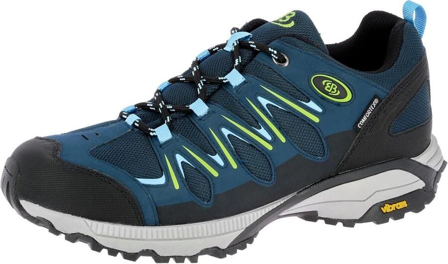 Stevige Wandelschoenen voor Volwassenen Geschikt voor Trekking en Hiking