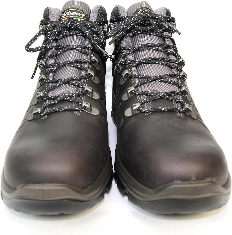 Stevige Waterdichte Enkellaarzen Wandelen Outdoor Geschikt voor Iedereen