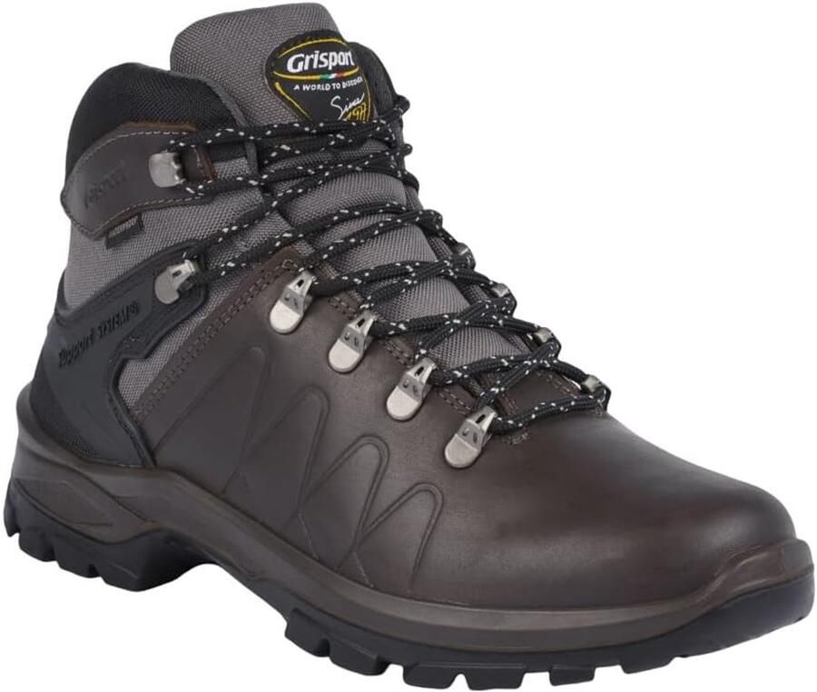 Stevige Waterdichte Enkellaarzen Wandelen Outdoor Geschikt voor Iedereen