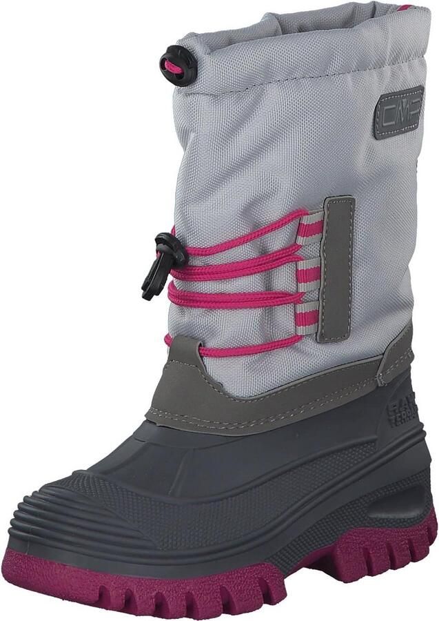 Stevige Waterdichte Trekkingschoenen voor Kinderen Winterlaarzen voor Wandelen