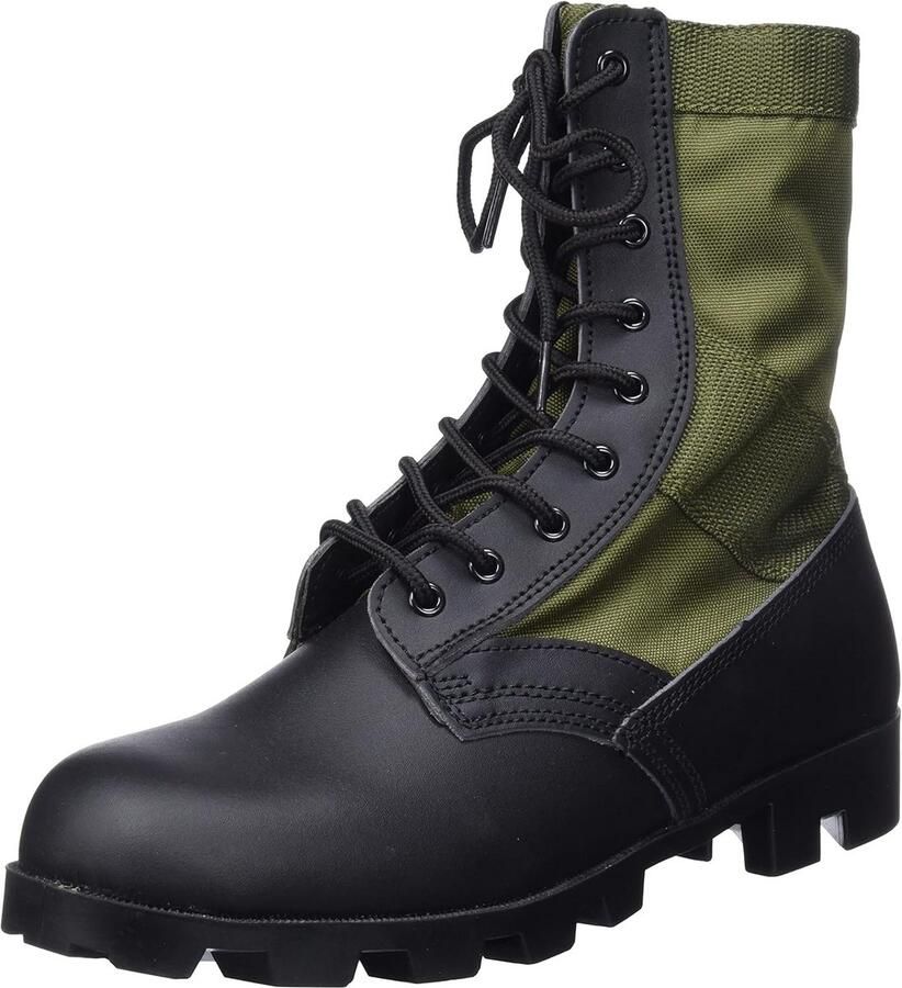 Stevige Waterdichte Wandelschoenen voor en Panama Stijl