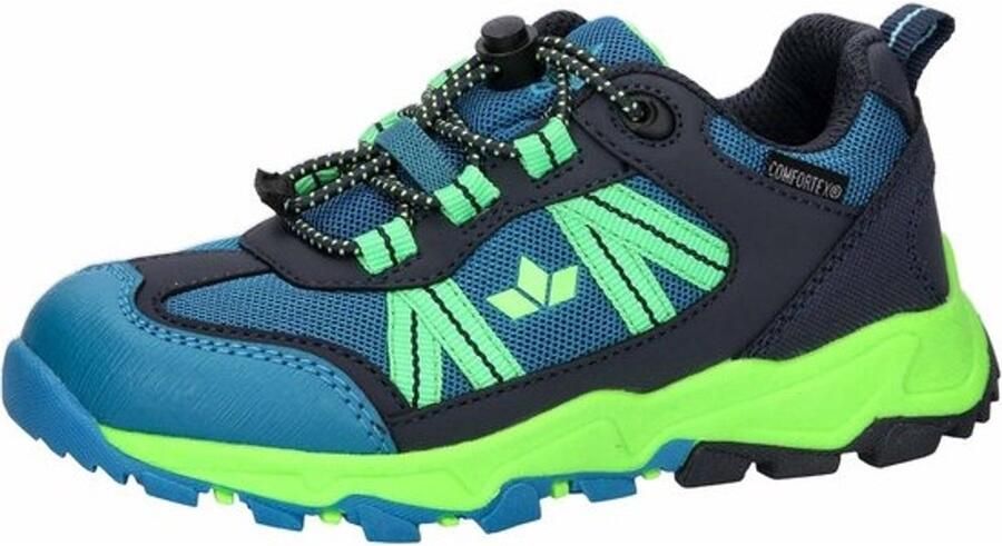 Stevige Waterdichte Wandelschoenen voor Kinderen en Jongeren Ade d en Comfortabel