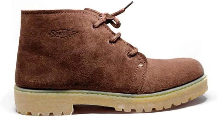 Stevige Waterdichte Werklaarzen voor en Offroad en Buitenactiviteiten