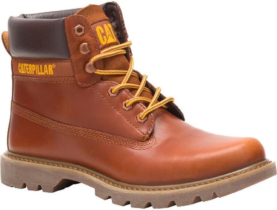 Stevige Werklaarzen Colorado 2.0 Waterdichte & Comfortabele Hoge Laarzen