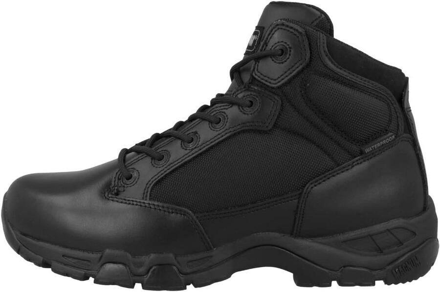 Lichtgewicht Tactische Uniform Laarzen Waterdicht Patrouille Laarzen