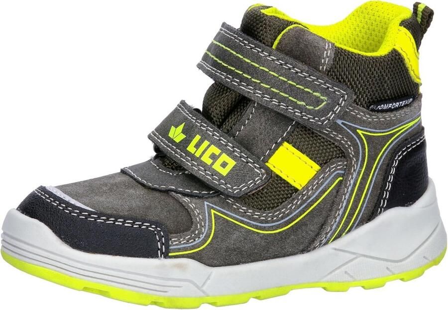 Warme Kinder Snowboots voor Jongens Waterdichte Winterschoenen