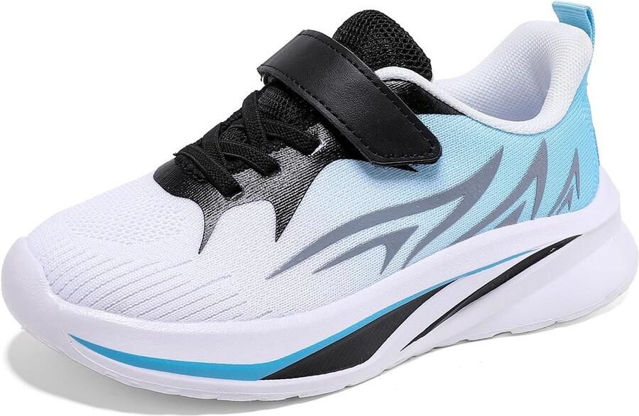 Sportieve Sneakers en Turnschoenen voor Jongens en Kinderen