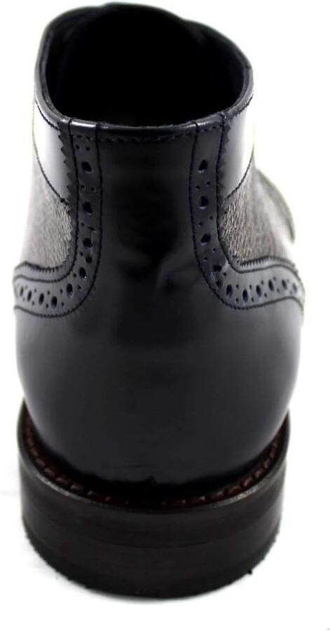 Stijlvolle brogue schoenen voor heren EU perfect voor formele en casual gelegenheden