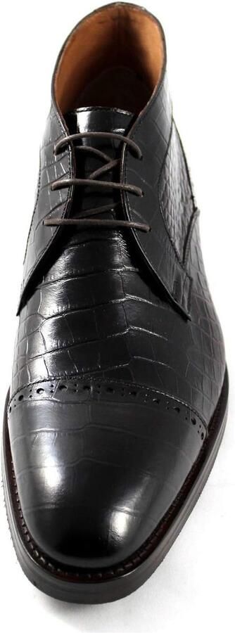 Stijlvolle bruine chukka boots voor heren EU perfect voor casual en formele outfits