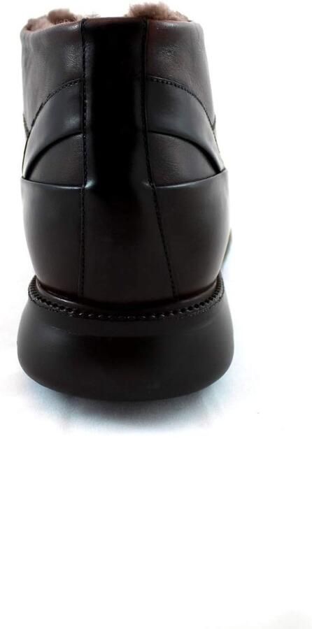 Stijlvolle chukka boots voor heren EU Comfortabele en duurzame schoenen voor dagelijks gebruik