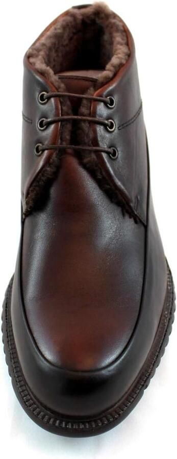 Stijlvolle chukka boots voor heren EU Comfortabele casual en duurzame schoenen