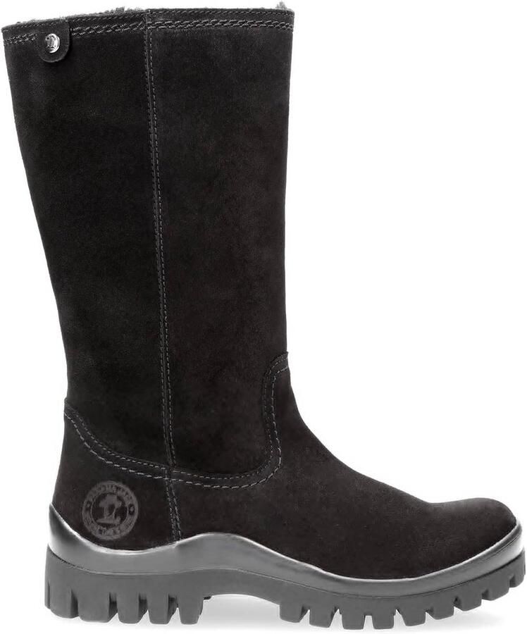 Stijlvolle Dames Laarzen voor Herfst en Winter