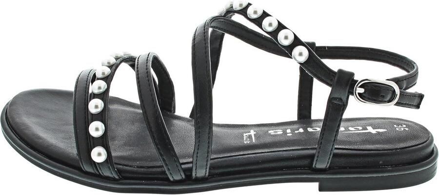 Stijlvolle Dames Sandaal Comfortabele Zomer Schoenen