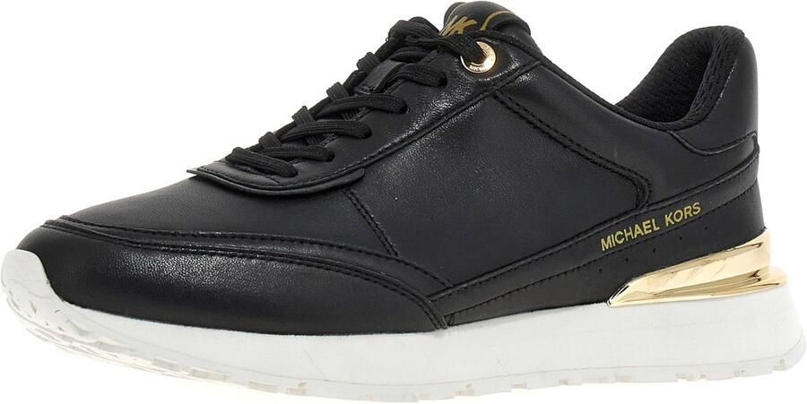 Stijlvolle dames sneakers met lichte EVA-zool