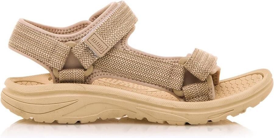 Platte Sandaal Dames Sandaal Dagelijks Gebruik Individuele Look