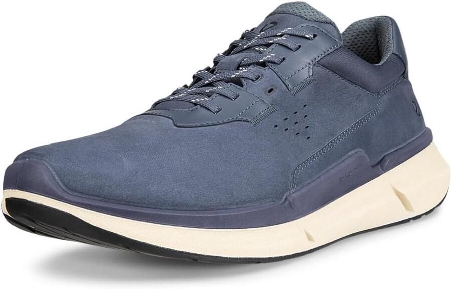 Comfortabele Heren Sneakers voor Dagelijks Gebruik