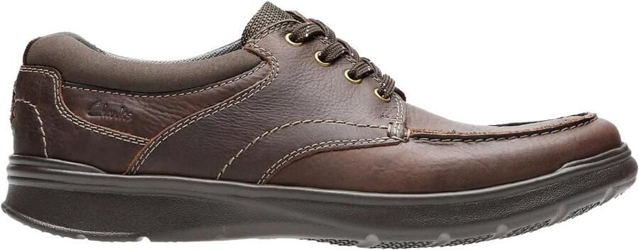 Stijlvolle en Comfortabele Herenschoenen Lakleren Veterboots