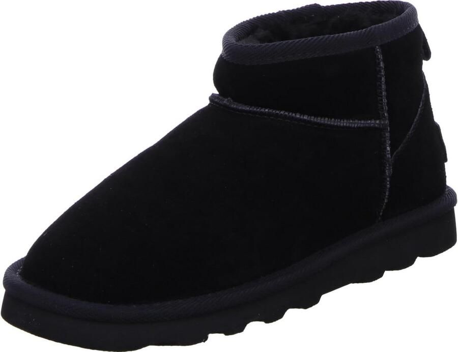 Stijlvolle en Comfortabele Laars voor Elke Gelegenheid