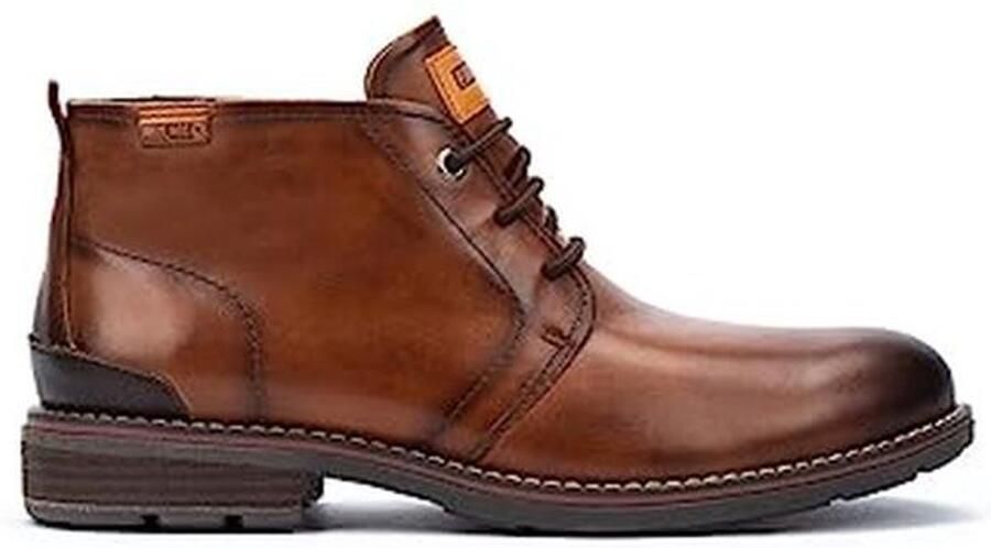 Stijlvolle enkellaarzen voor heren M2M