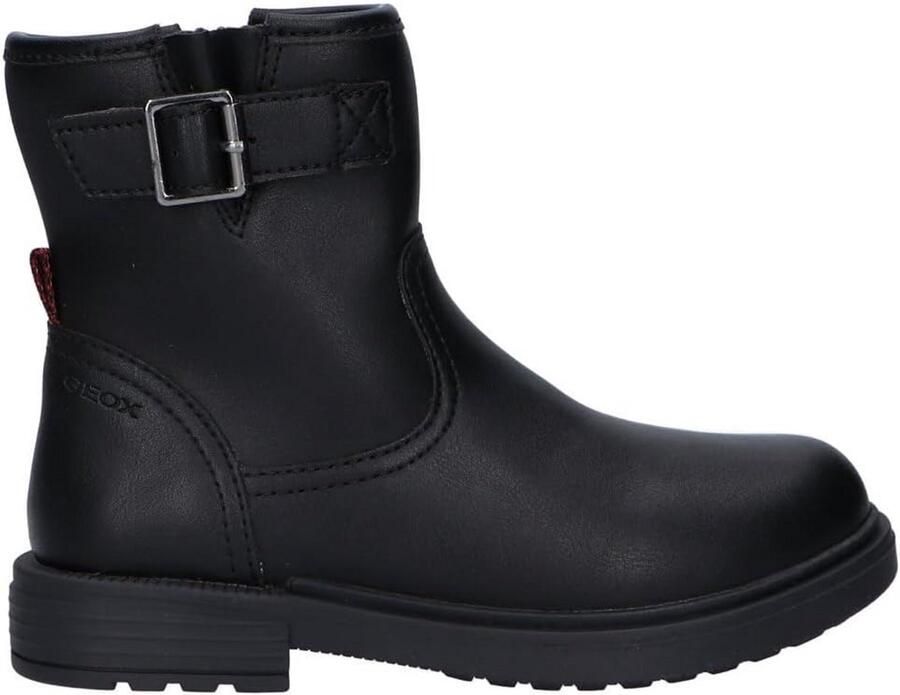 Stijlvolle Enkellaarzen voor Meisjes Comfort & Warmte voor Elk Weer