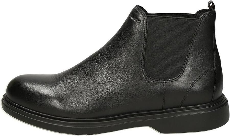 Stijlvolle Heren Chelsea Laarzen van Suèdeleer