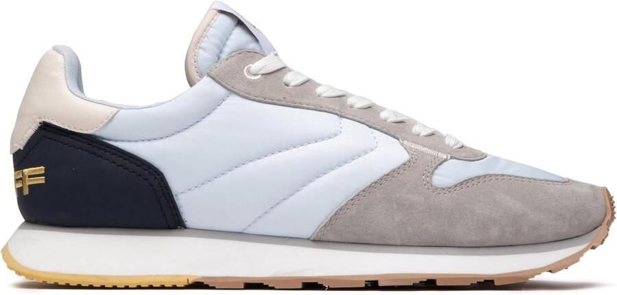 Stijlvolle Heren Sneakers Casual Comfortabele Sportschoenen